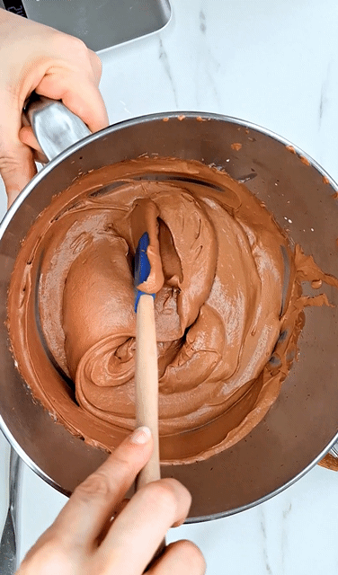 Schokotorte Mousse Au Chocolat Torte
