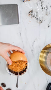 Schokotorte ohne Backen – schnell gemacht Schokotorte Rezept Einfach Ohne Backen 8 169x300