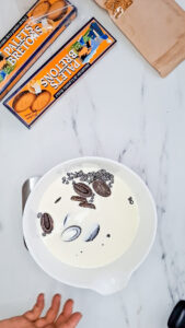 Schokotorte ohne Backen – schnell gemacht Schokotorte Rezept Einfach Schnell 1 169x300