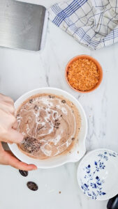 Schokotorte ohne Backen – schnell gemacht Schokotorte Rezept Einfach Schnell 3 169x300