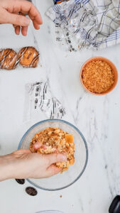 Schokotorte ohne Backen – schnell gemacht Schokotorte Rezept Einfach Schnell 6 169x300