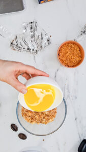 Schokotorte ohne Backen – schnell gemacht Schokotorte Rezept Einfach Schnell 9 169x300