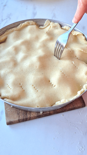 Tarte Tatin Mit Apfel 1