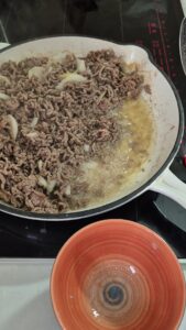 Hachis Parmentier – französischer Kartoffel- und Hackfleischauflauf 20260219_115850 169x300