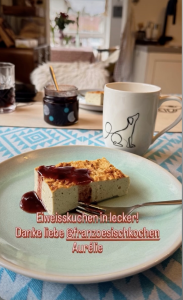 Leserfoto von @Tinelauni