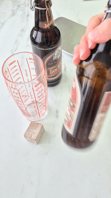 Bierbrot mit Speck Bierbrot Backen Tipps