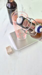 Bierbrot mit Speck Bierbrot Mit Speck Einfach Backen 1 169x300