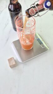 Bierbrot mit Speck Bierbrot Mit Speck Einfach Backen 2 169x300