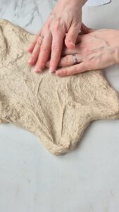 Bierbrot mit Speck Bierbrot Mit Speck Einfach Backen 9 169x300