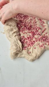 Bierbrot mit Speck Bierbrot Roggen Mit Speck Einfach Backen 3 169x300