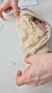 Bierbrot mit Speck Bierbrot Roggen Mit Speck Einfach Backen 4 169x300