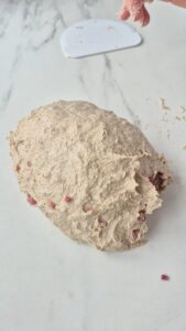 Bierbrot mit Speck Bierbrot mit Speck Bierbrot Roggen Mit Speck Einfach Backen 5 169x300