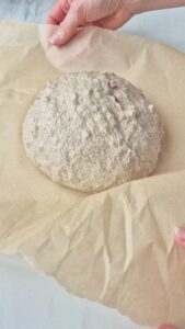 Bierbrot mit Speck Bierbrot mit Speck Bierbrot Roggen Mit Speck Einfach Backen 8 169x300
