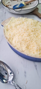 Hachis Parmentier – französischer Kartoffel- und Hackfleischauflauf Hachis Parmentier – französischer Kartoffel- und Hackfleischauflauf Hackfleisch Und Kartoffel Auflauf Hachis Parmentier 3 139x300