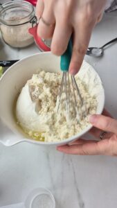 High Protein Cheesecake ohne Zucker – gesundes Rezept mit viel Eiweiß High Protein Cheesecake Ohne Zucker Diät Abnehmen 5 169x300