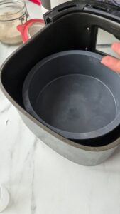 High Protein Cheesecake ohne Zucker – gesundes Rezept mit viel Eiweiß High Protein Cheesecake Ohne Zucker Diät Abnehmen 7 169x300