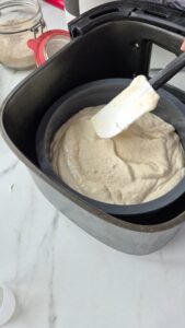 High Protein Cheesecake ohne Zucker – gesundes Rezept mit viel Eiweiß High Protein Cheesecake Ohne Zucker Diät Abnehmen 8 169x300