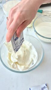 Protein-Joghurt selber machen Protein-Joghurt selber machen Jogurth Fester Machen Eiweiss 2 169x300