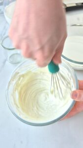 Protein-Joghurt selber machen Protein-Joghurt selber machen Jogurth Fester Machen Eiweiss 4 169x300