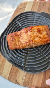 Lachsterrine, einfach und schnell - ohne backen Lachsterrine Einfach Ohne Backen 1 169x300