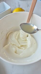 Lachsterrine, einfach und schnell - ohne backen Lachsterrine Einfach Ohne Backen 3 1 169x300