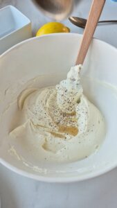 Lachsterrine, einfach und schnell - ohne backen Lachsterrine Einfach Ohne Backen 3 2 169x300