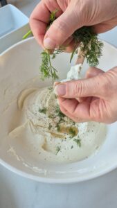 Lachsterrine, einfach und schnell - ohne backen Lachsterrine Einfach Ohne Backen 5 169x300