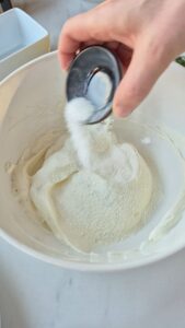 Lachsterrine, einfach und schnell - ohne backen Lachsterrine Einfach Ohne Backen 6 169x300