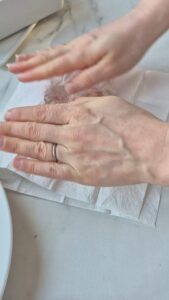 Lachsterrine, einfach und schnell - ohne backen Lachsterrine Mit Frischkäse Einfach Ohne Backen 3 169x300