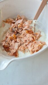 Lachsterrine, einfach und schnell - ohne backen Lachsterrine Mit Frischkäse Einfach Ohne Backen 6 169x300