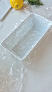 Lachsterrine, einfach und schnell - ohne backen Lachsterrine, einfach und schnell - ohne backen Lachsterrine Ohne Backen 1 169x300