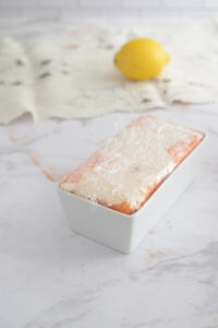 Lachsterrine, einfach und schnell - ohne backen Lachsterrine, einfach und schnell - ohne backen Lachsterrine Ohne Backen 200x300