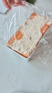 Lachsterrine, einfach und schnell - ohne backen Lachsterrine Ohne Backen 8 169x300