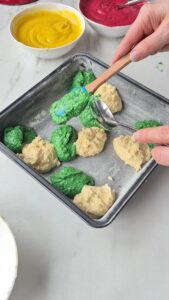 Papageienkuchen Papageienkuchen 2 169x300