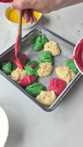 Papageienkuchen Papageienkuchen 3 169x300