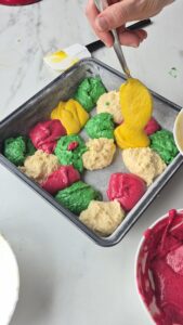 Papageienkuchen Papageienkuchen 4 169x300