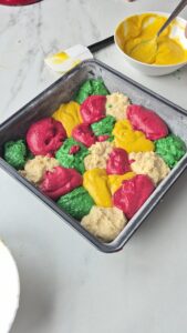 Papageienkuchen Papageienkuchen 5 169x300