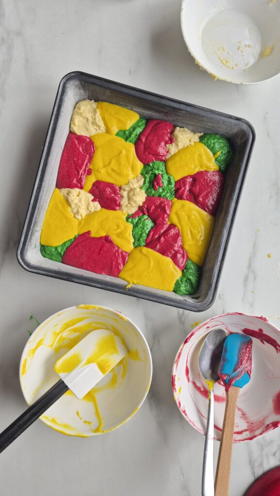 Papageienkuchen Papageienkuchen 6 577x1024