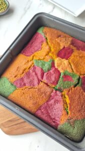 Papageienkuchen Papageienkuchen 8 169x300