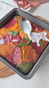 Papageienkuchen Papageienkuchen 9 169x300