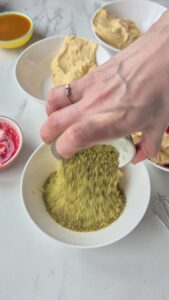 Papageienkuchen Papageienkuchen Karnaval Rezept 5 169x300