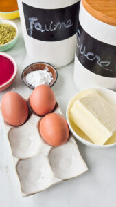 Papageienkuchen Zutaten Papageienkuchen Bunt Fasching 2 169x300