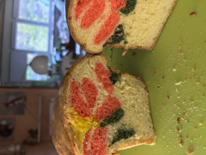 Leserfoto von Sylvia