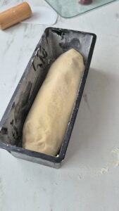 Blumen-Brioche – das Rezept mit dem Wow-Effekt Brioche Mit Blumenmuster Innen Aufschneiden 7 169x300