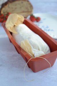 Hähnchenschinken selber machen – einfaches Rezept Hähnchenschinken Im Tuch Gegart Torchon 7 1 200x300