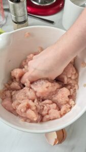 Hähnchenschinken selber machen – einfaches Rezept Hähnchenschinken Selber Machen 4 169x300