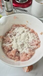 Hähnchenschinken selber machen – einfaches Rezept Hähnchenschinken Selber Machen 5 169x300