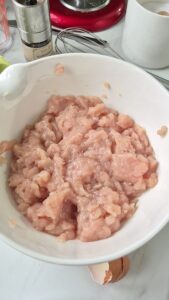 Hähnchenschinken selber machen – einfaches Rezept Hähnchenschinken Selber Machen 6 169x300