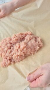 Hähnchenschinken selber machen – einfaches Rezept Hähnchenschinken Selber Machen 8 169x300