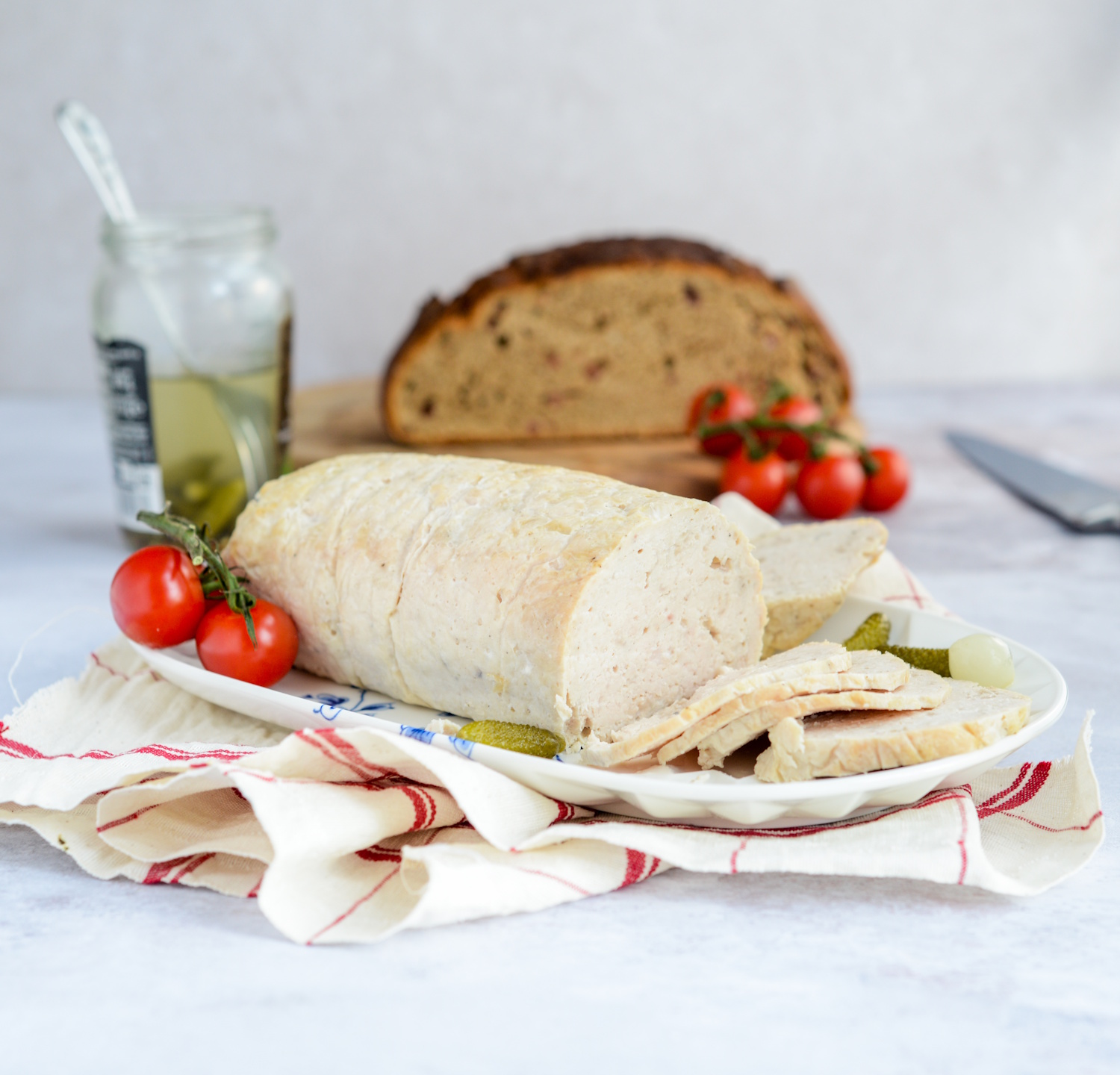  Hähnchenschinken Selber Machen Einfaches Rezept